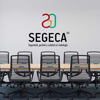 Business coworkers clasping their hands together to show unity