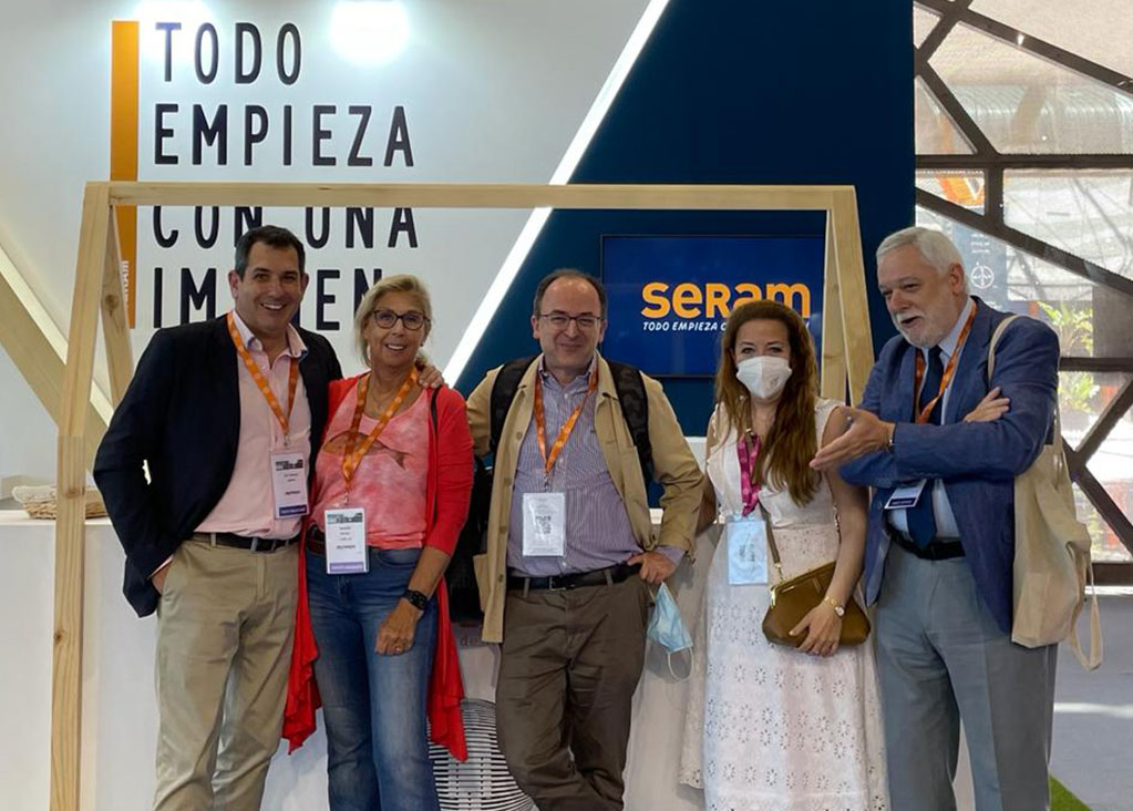 Congreso Nacional de SERAM